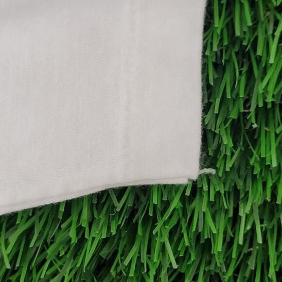 Vintage 1991 Dessert-Storm Shirt M/L 21x27 International Country Flag - Picture 10 of 13